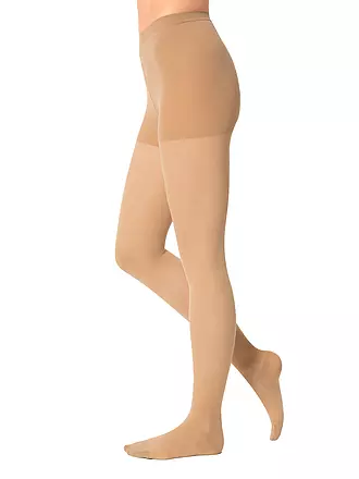 ITEM M6 | Strumpfhose ALLDAY 25 DEN light beige | 